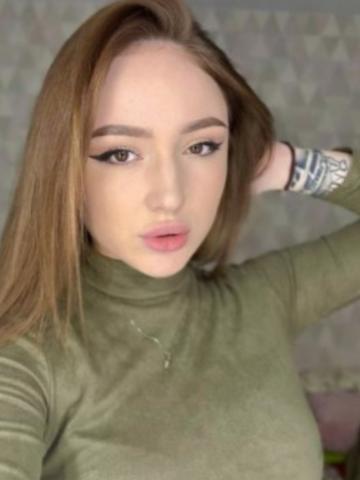 Индивидуалка Илона Фотография 3